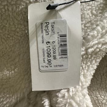 Koton Mağazalarında Fiyat Tutarsızlığı Ve Müşteri Mağduriyeti