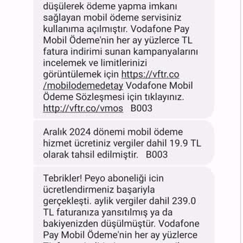 Hesabım İzinsiz Kullanıldı Ve Mağduriyetim Giderilmiyor
