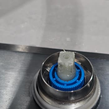 Gl General Lavabo Musluğu Kullanım Zorluğu