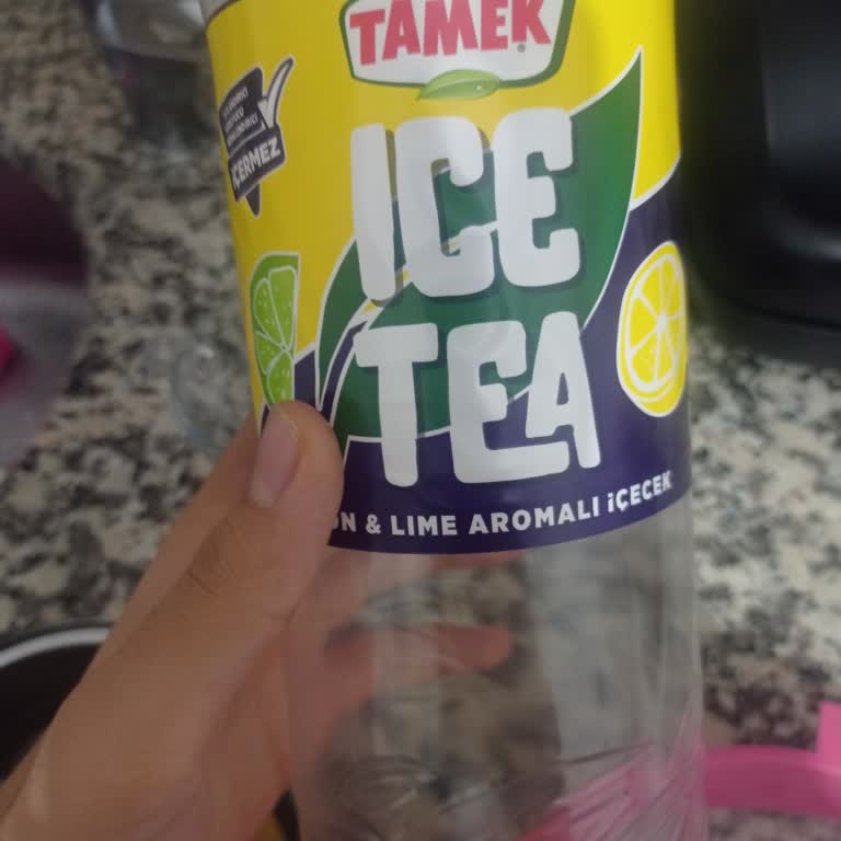 İçecekten Çıkan Böcek Şoku