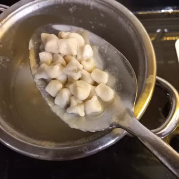 Ürünün Tadındaki Sorunlar