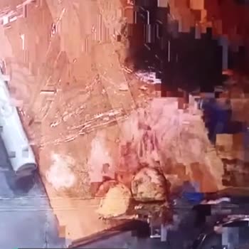 Beko TV Ekranda Buzlanma