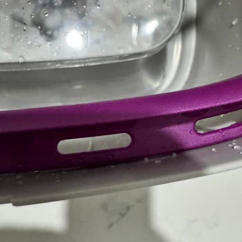 Çağrı Market'ten Alınan Paspas Setinde Kova Sorunu