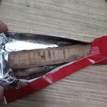 Bozuk Tadelle Çikolata Hayal Kırıklığı Yarattı