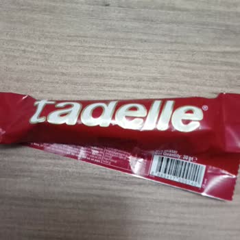 Bozuk Tadelle Çikolata Hayal Kırıklığı Yarattı