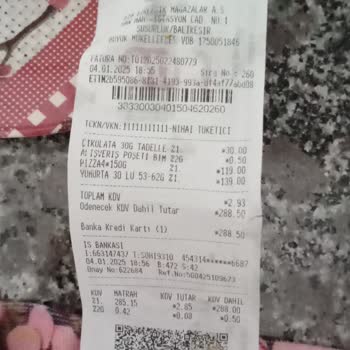 Bozuk Tadelle Çikolata Hayal Kırıklığı Yarattı