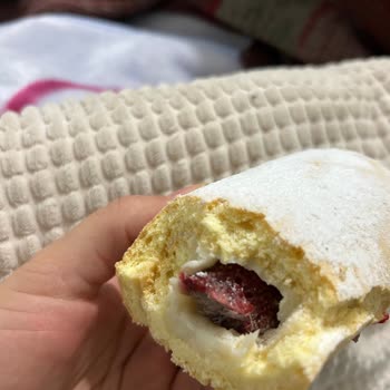 Küflü Çilekler Ve Ekşimiş Krema: Sağlık Tehlikesi