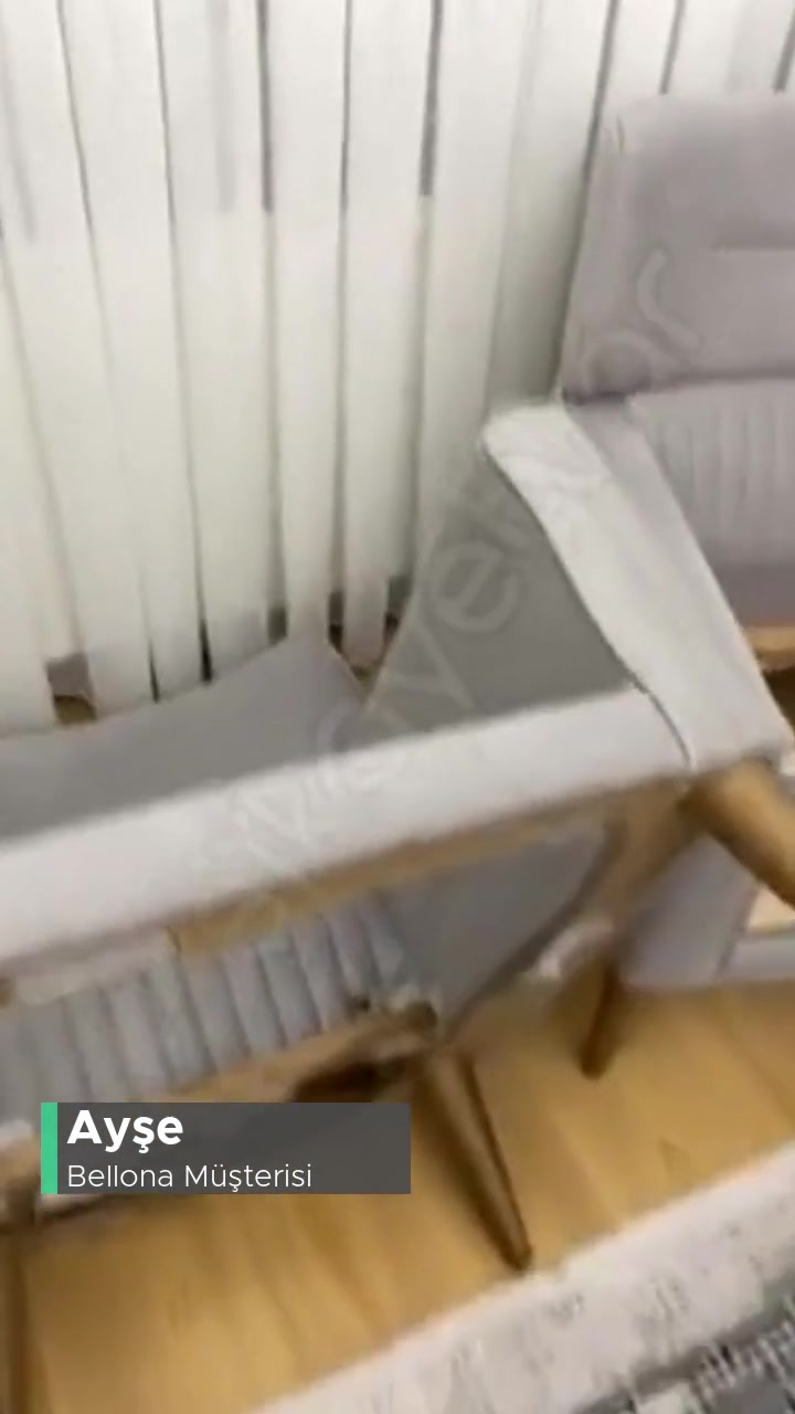 Bellona Oturma Grubu Şikayeti! videonun kapak resmi