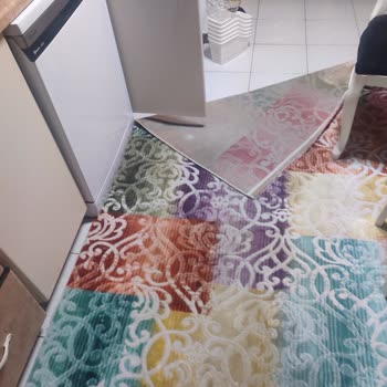 Bulaşık Makinesi Kurulumu Sonrası Su Baskını Şoku!