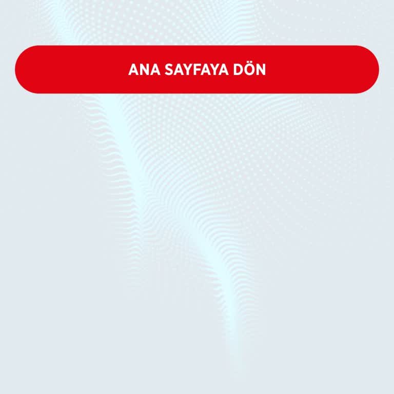 Vadeli Hesap Kapatma Sorunu Ve Şube Yönlendirmesi