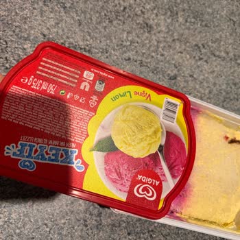 Bozuk Dondurmalar: Çocuğumun Sağlığı Tehlikede