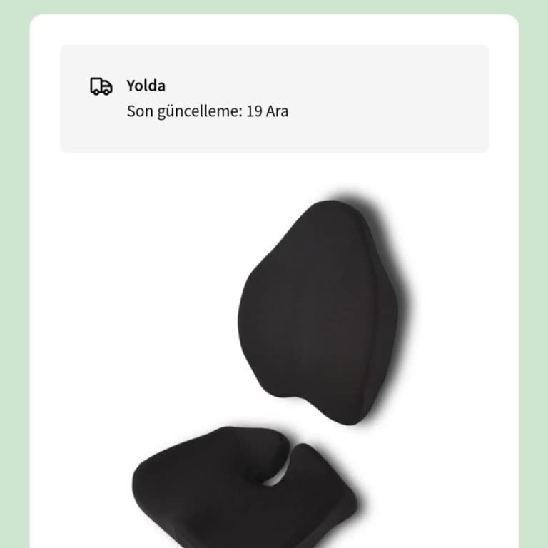 İletişim Sorunları Ve Teslim Edilmeyen Ürünler