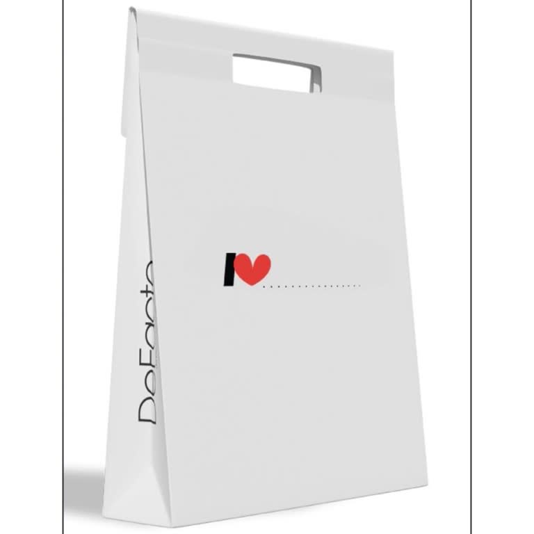 Özel Hediye Paketi Beklerken Hayal Kırıklığı