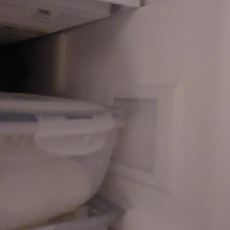 Siemens Buzdolabında Kronik Aydınlatma Sorunu