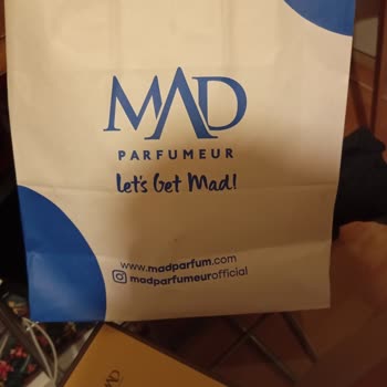 Mad Parfüm'de Kalite Düşüşü Ve Müşteri Memnuniyetsizliği