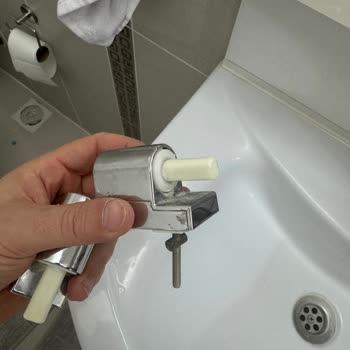 Creavit Klozet Yedek Parça Sorunu