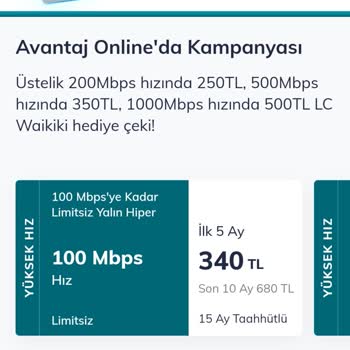 Türk Telekom'un Fahiş Fiyat Artışıyla Müşteri Mağduriyeti