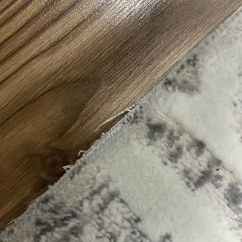 Halıda Overlok Eksikliği Sorunu