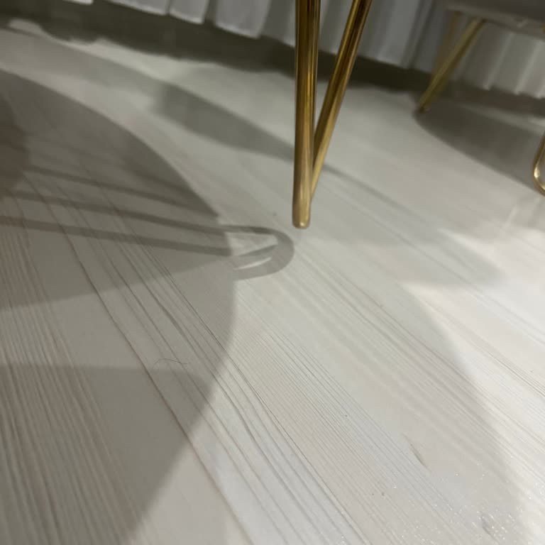 Mobilya Takımındaki Sorunun Çözülmemesi