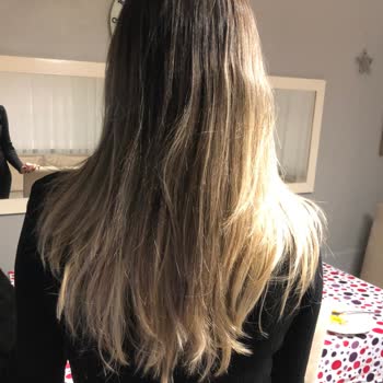 Mehmet Tatlı Kuaför Kötü Saç Kesimi Ve İlgisiz Hizmetle Mahvolan Nişan Hazırlığı!