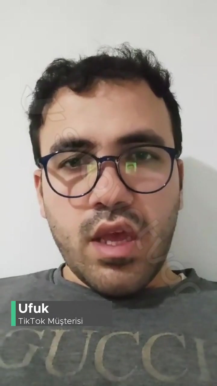 TikTok Kazancımın Hesabıma Yatmaması! videonun kapak resmi