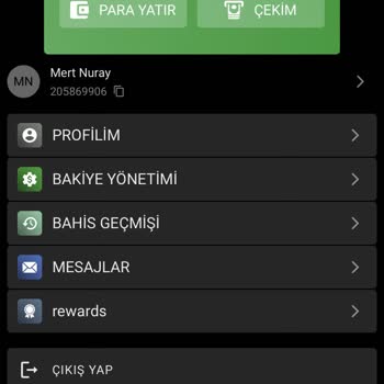 Betstrong Kazancımın Haksız Şekilde Geri Alınması!