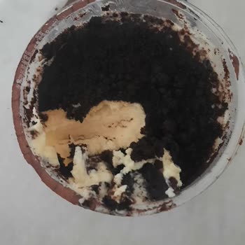 Tarihi Geçmemiş Ürünün Bozuk Çıkması