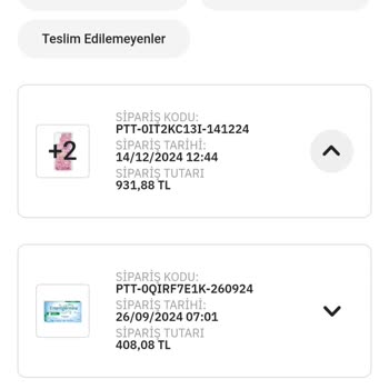 Kırık Ürün Ve İade Sorunu Yaşadım