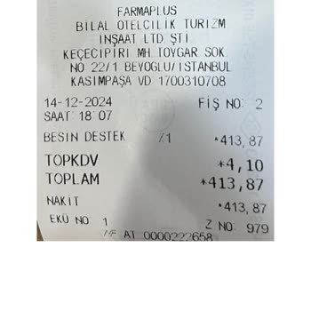 Kırık Ürün Ve İade Sorunu Yaşadım