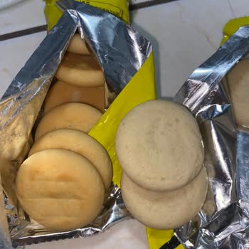 Ülker Bisküvi Renk Ve Tat Farklılıkları