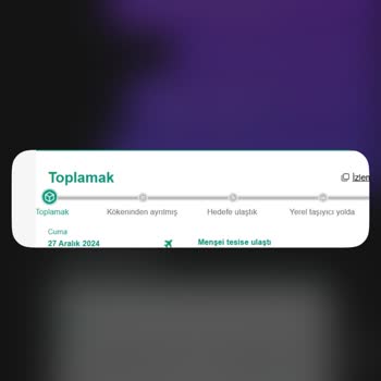 Hızlı Kargo Ücreti Ödedim Ama Cevap Alamıyorum