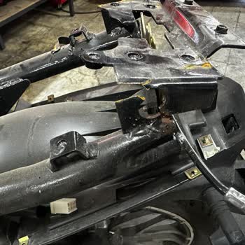 Kuba Motor Servisinde Büyük Hayal Kırıklığı