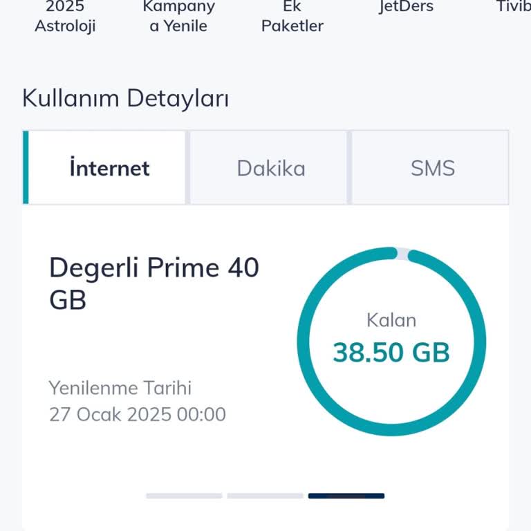 Türk Telekom Prime Tarifesinde Yanıltıcı Bilgi Ve Bağlantı Sorunu