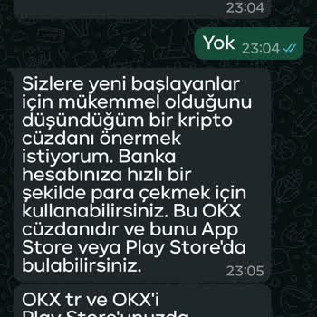 Kimlik Bilgilerimin Güvenliği Tehlikede!