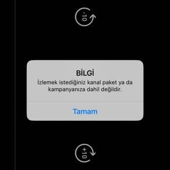 Digiturk Maç Yayını Sorunu Ve Müşteri Hizmetleri Eksikliği