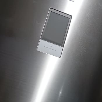 Siemens Buzdolabı Sorunu: Çözüm Bekleyen Müşteri