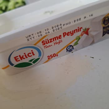 Küflü Peynir Şoku: Sağlığımız Tehlikede!
