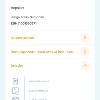 Ebebek Aloe Vera Bebek Bezi Hayal Kırıklığı!