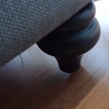 Doğtaş Mobilya Çözülemeyen Baza Ayağı Sorunu