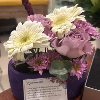 Çiçek Sepeti'nde Hayal Kırıklığı: Yanlış Çiçek Teslimatı Ve İlgisiz Müşteri Hizmetleri