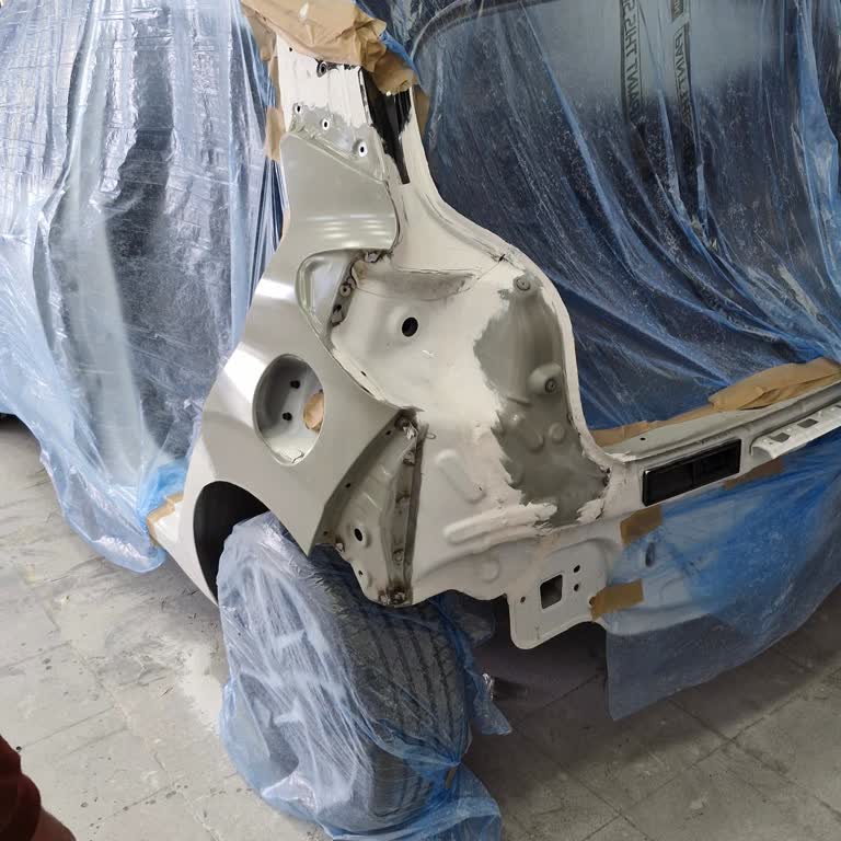 Hyundai Servisinde Yedek Parça Bekleyişi: 75 Günlük Mağduriyet