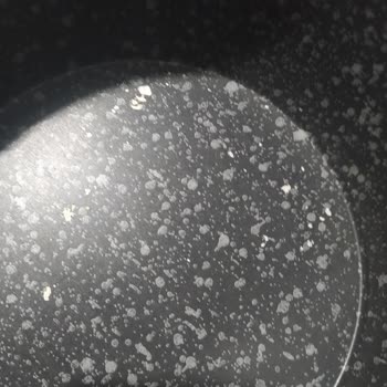 Granit Tencerede Soyulma Sorunu