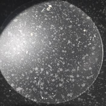 Granit Tencerede Soyulma Sorunu