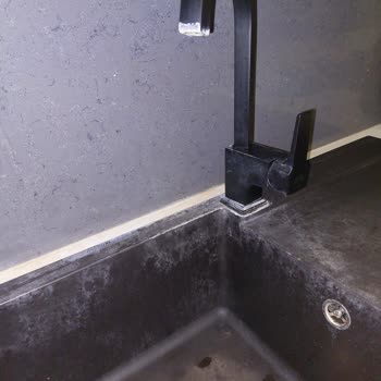 Franke Granit Evye Ve Muslukta Hayal Kırıklığı