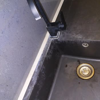 Franke Granit Evye Ve Muslukta Hayal Kırıklığı