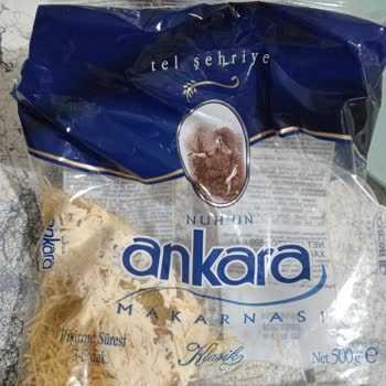 Paketlenmiş Tel Şehriyede Kalite Sorunu