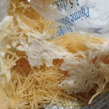 Paketlenmiş Tel Şehriyede Kalite Sorunu