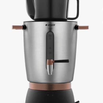 Arçelik Semaver: Yüksek Fiyat, Düşük Dayanıklılık