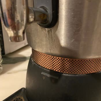 Arçelik Semaver: Yüksek Fiyat, Düşük Dayanıklılık