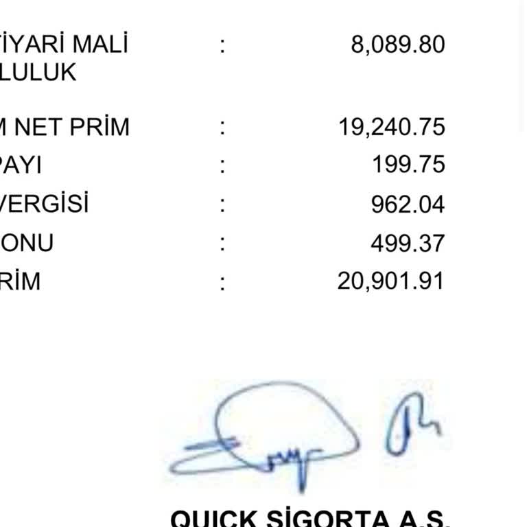 Araç Sigorta İadesinde Sürekli Oyalama